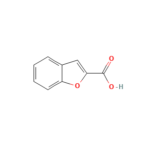 Benzofuran-2-carboxylic acid