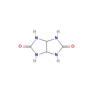 Glycoluril