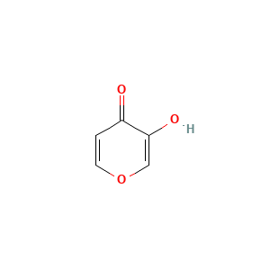 3-Hydroxy-4H-pyran-4-one