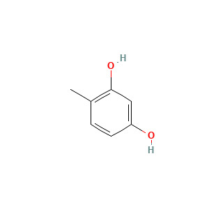 1,3-Benzenediol, 4-methyl-