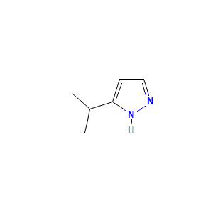 3-(Propan-2-YL)-1H-pyrazole