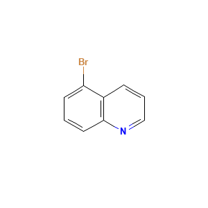5-Bromoquinoline