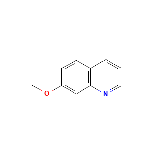 7-Methoxyquinoline