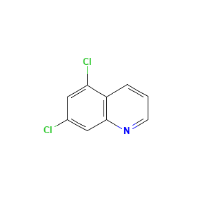 5,7-Dichloroquinoline