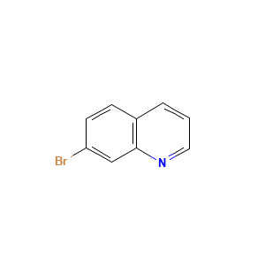 7-Bromoquinoline