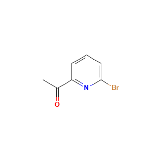 2-Acetyl-6-bromopyridine