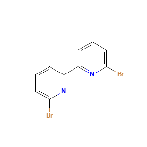 6,6'-Dibromo-2,2'-bipyridyl