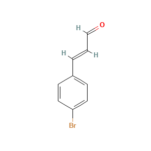 Trans-4-bromocinnamaldehyde