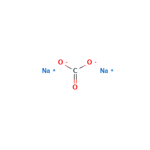 Sodium Carbonate