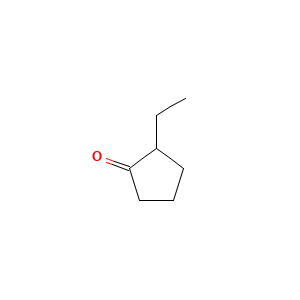 2-Ethylcyclopentan-1-one