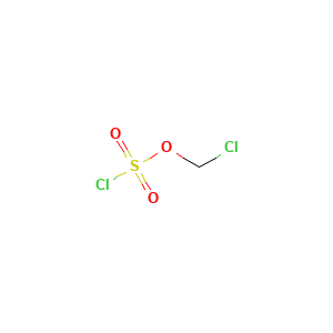 Chloromethyl chlorosulfate