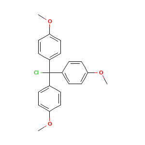 4,4',4''-Trimethoxytrityl chloride