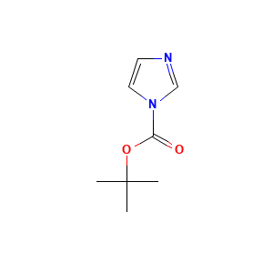tert-butyl 1H-imidazole-1-carboxylate