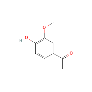 Acetovanillone