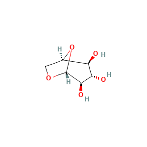 Levoglucosan
