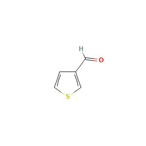 3-Thiophenecarboxaldehyde