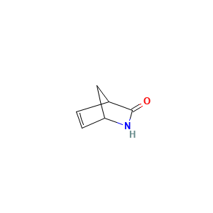 2-Azabicyclo(2.2.1)hept-5-en-3-one