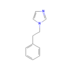 1-Phenethylimidazole