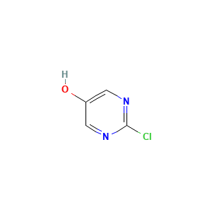 2-Chloro-5-pyrimidinol