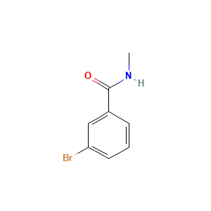 3-Bromo-N-methylbenzamide