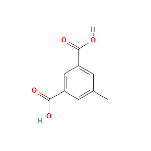 5-Methylisophthalic acid