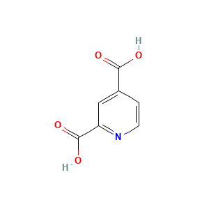 2,4-Pyridinedicarboxylic acid
