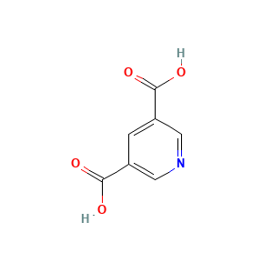 3,5-Pyridinedicarboxylic acid