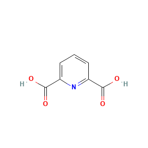 2,6-Pyridinedicarboxylic acid