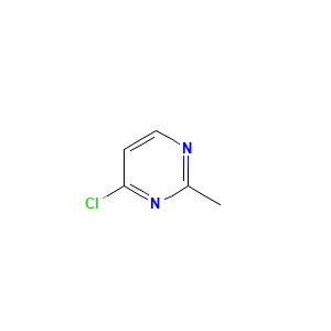 4-Chloro-2-methylpyrimidine