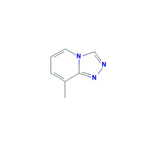 8-Methyl-[1,2,4]triazolo[4,3-a]pyridine