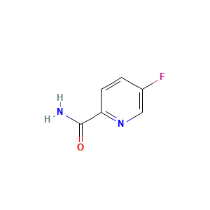 5-Fluoropyridine-2-carboxamide