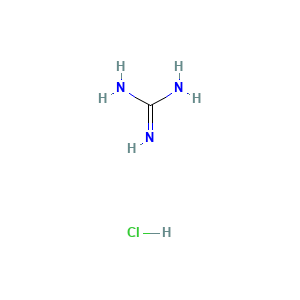 Guanidine Hydrochloride