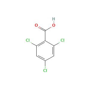 2,4,6-Trichlorobenzoic acid