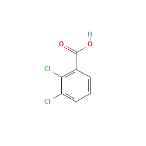 2,3-Dichlorobenzoic acid