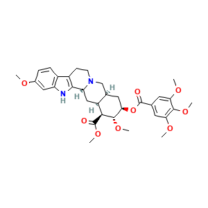Reserpine