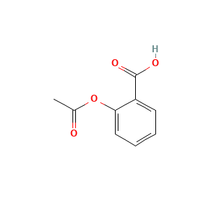 Aspirin
