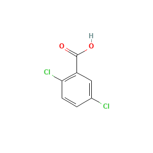 2,5-Dichlorobenzoic acid