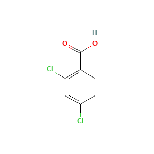 2,4-Dichlorobenzoic Acid