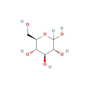 D-Glucose