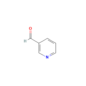 3-Pyridinecarboxaldehyde