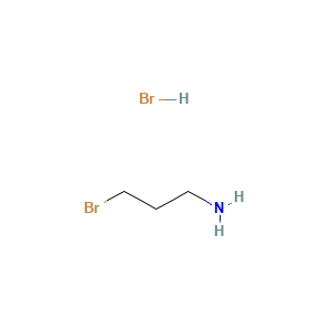 3-Bromopropylamine hydrobromide