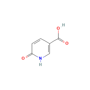 6-Hydroxynicotinic acid