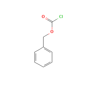 Benzyl chloroformate