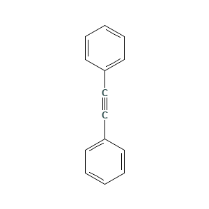 Diphenylacetylene