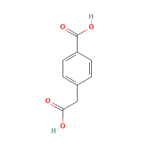 4-(Carboxymethyl)benzoic Acid