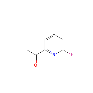 1-(6-Fluoropyridin-2-yl)ethan-1-one