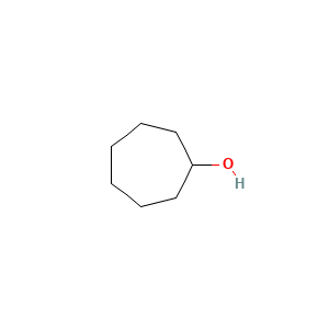 Cycloheptanol