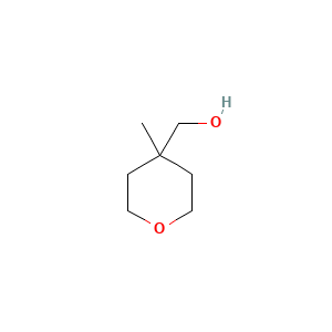 (4-Methyloxan-4-yl)methanol