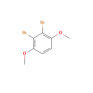 2,3-Dibromo-1,4-dimethoxybenzene