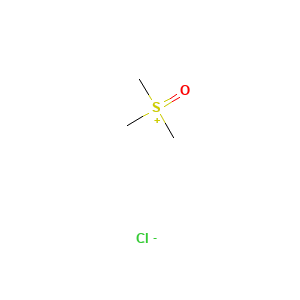Trimethyloxosulphonium chloride